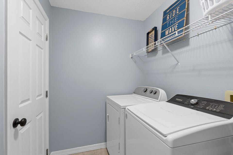 Gulf Dunes 502 - Gulf Treasure Apartment in Okaloosa Island