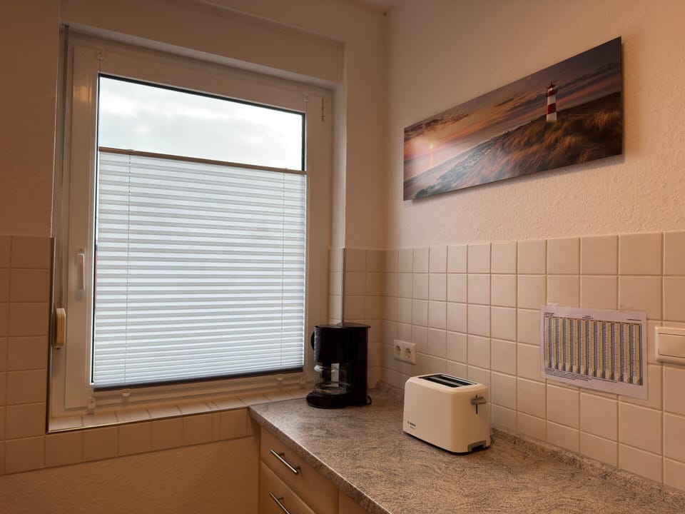 Bungalow | Private kitchen