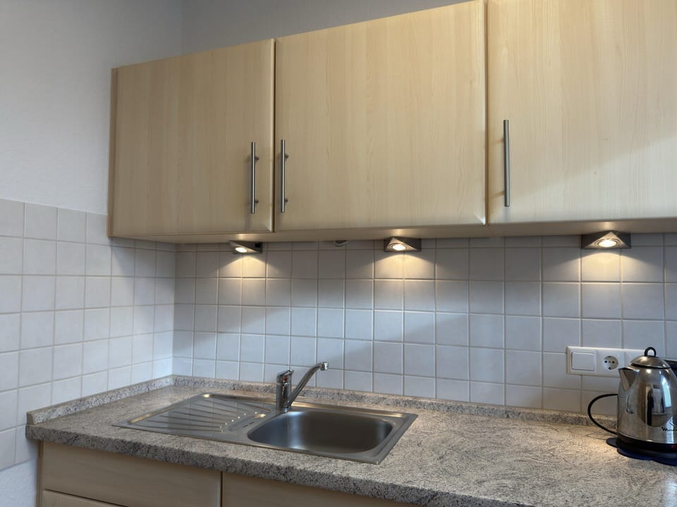 Bungalow | Private kitchen