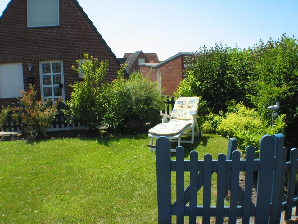 House | Garden