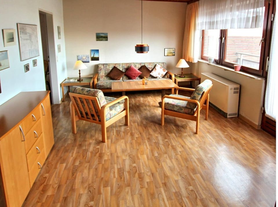 Apartment | Living room