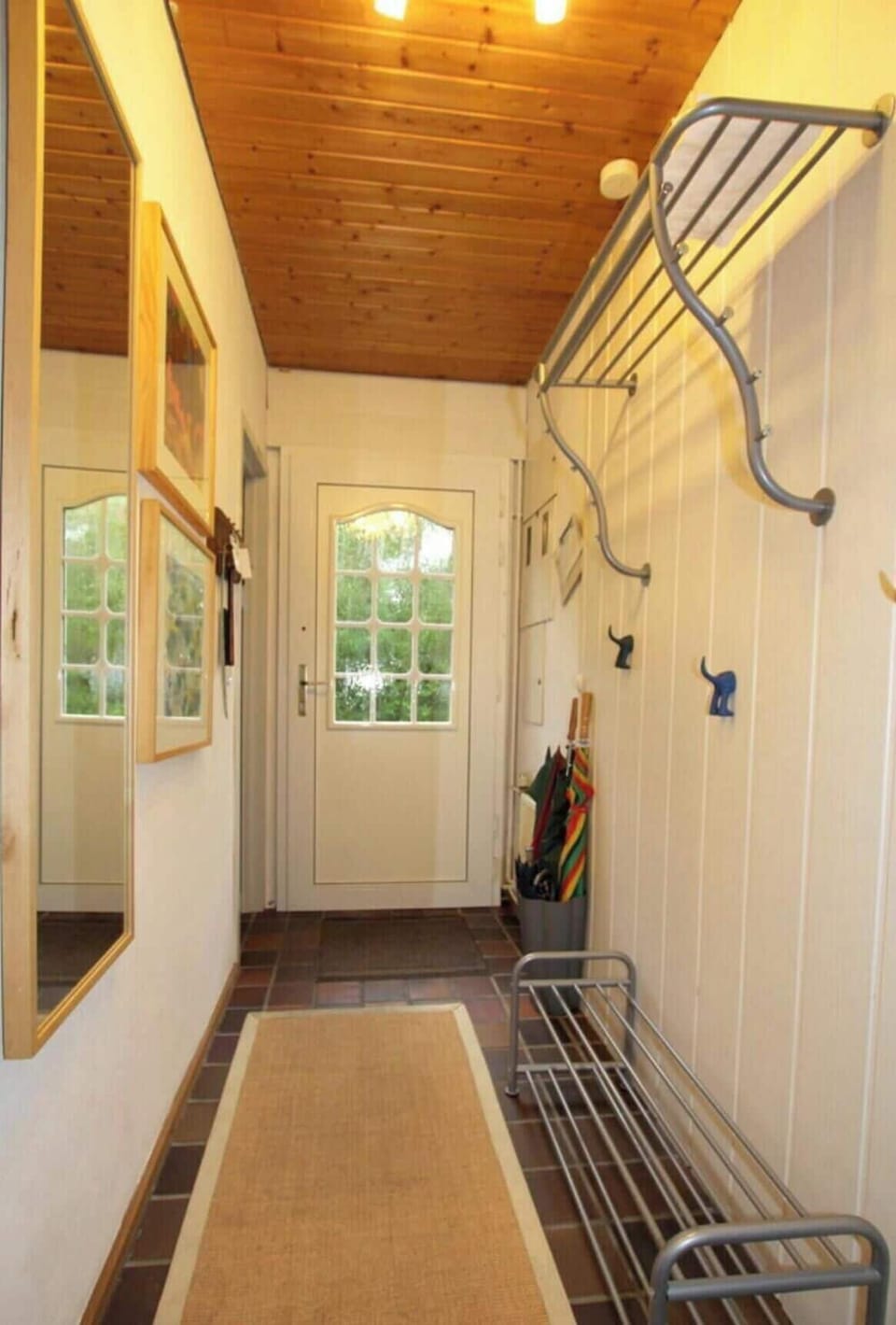House | Interior