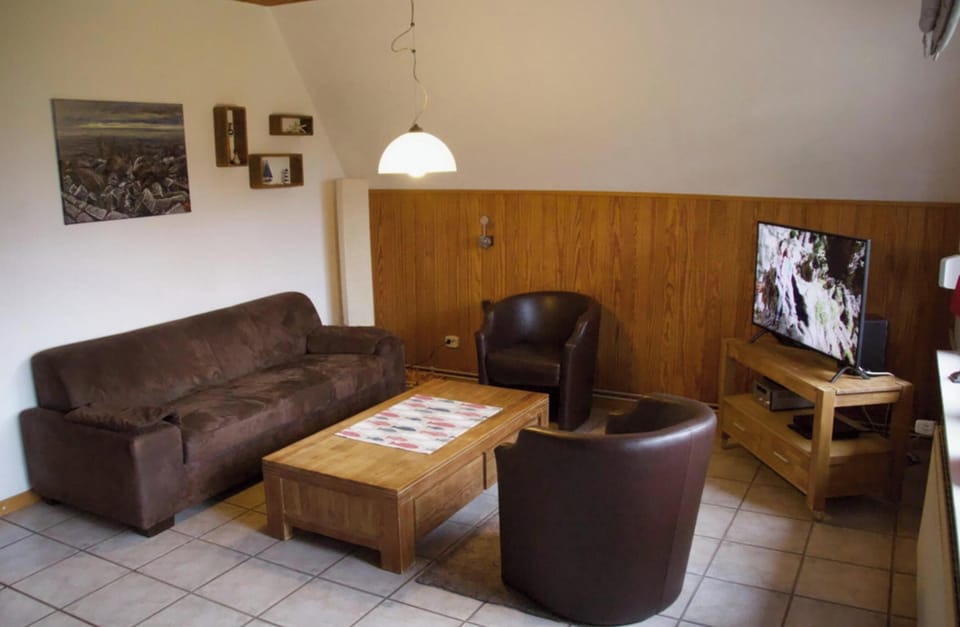 House | Living room
