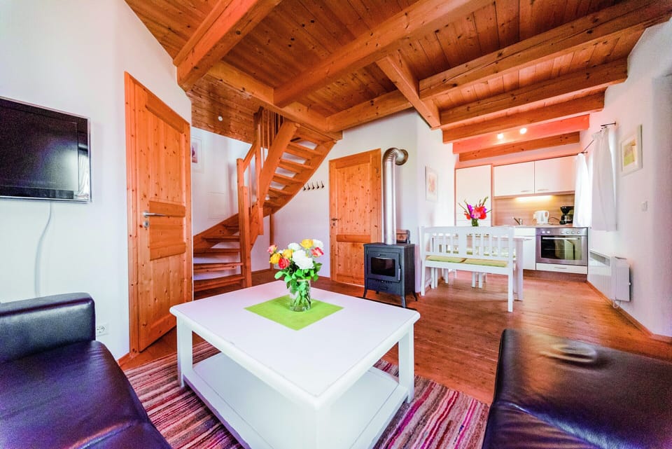 House | Living room