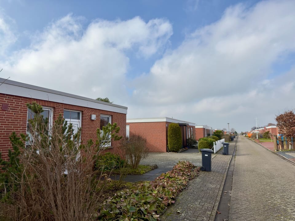 Bungalow | View from property