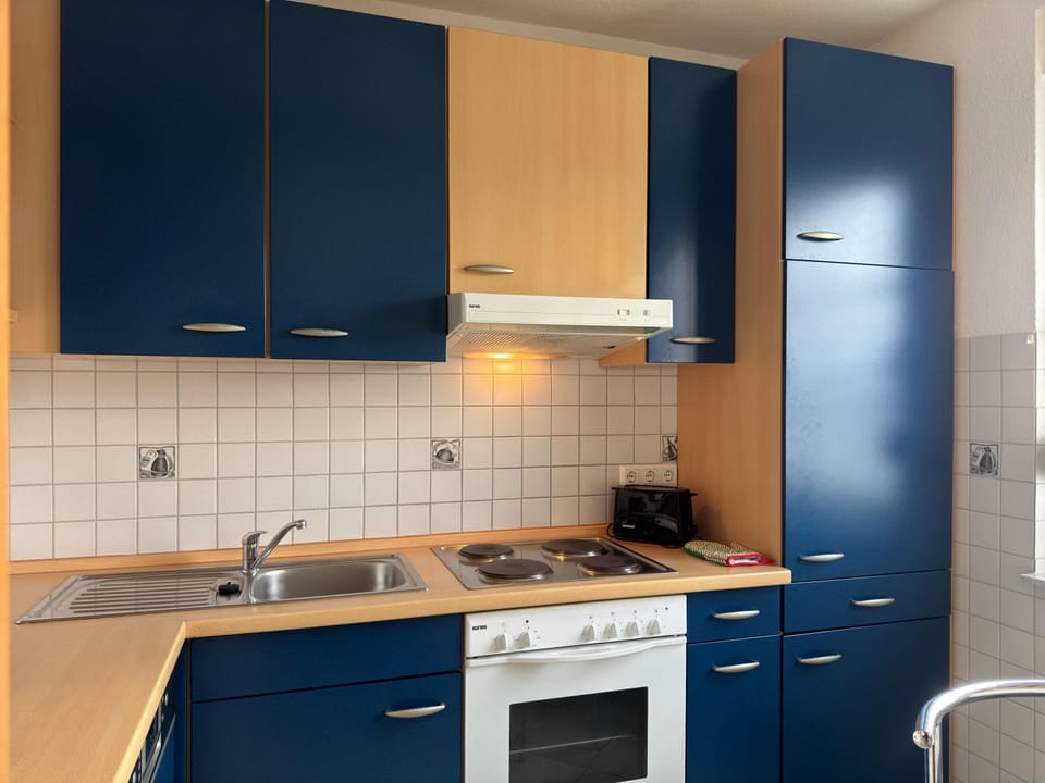 Bungalow | Private kitchen