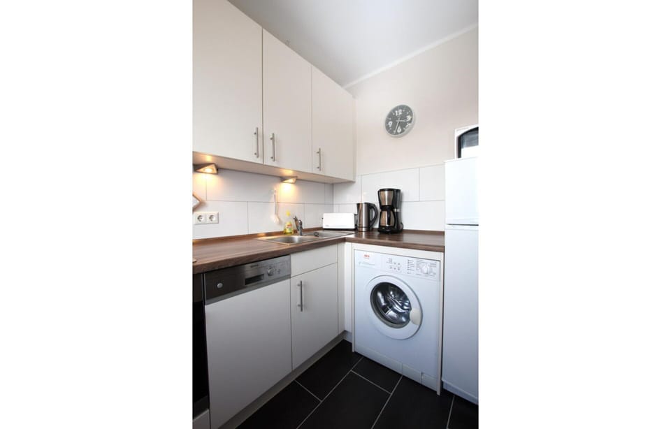 Bungalow | Private kitchen