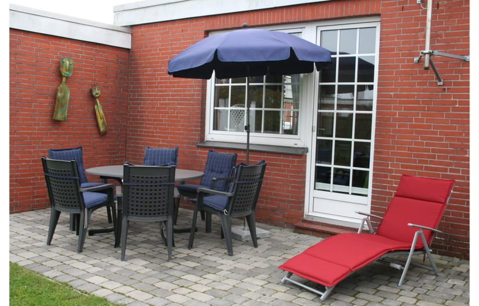 Bungalow | Balcony