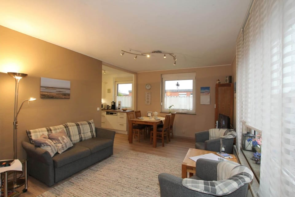 Bungalow | Living room
