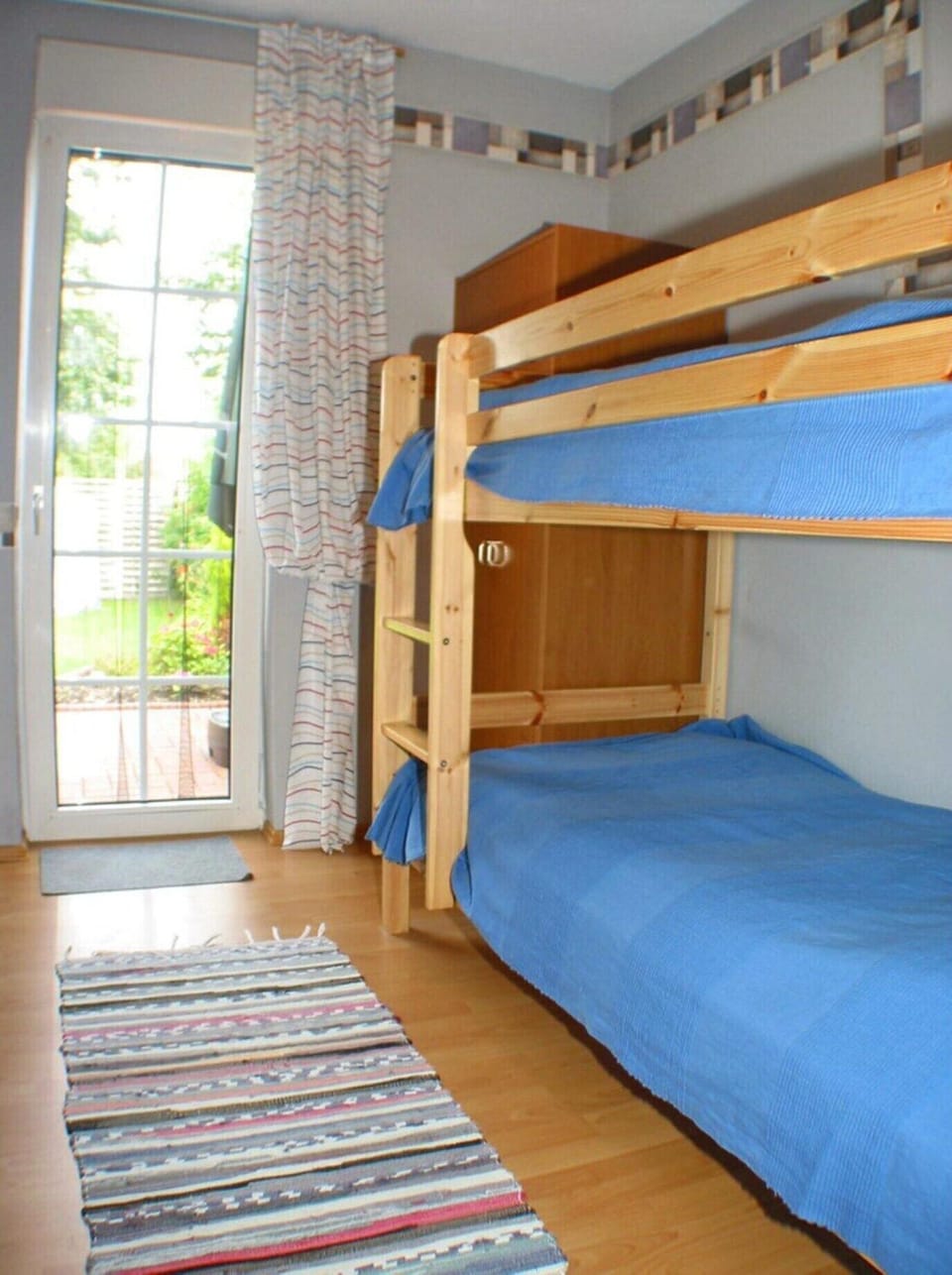Bungalow | 2 bedrooms, individually furnished
