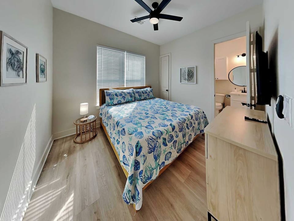 House (4 Bedrooms) | Property amenity