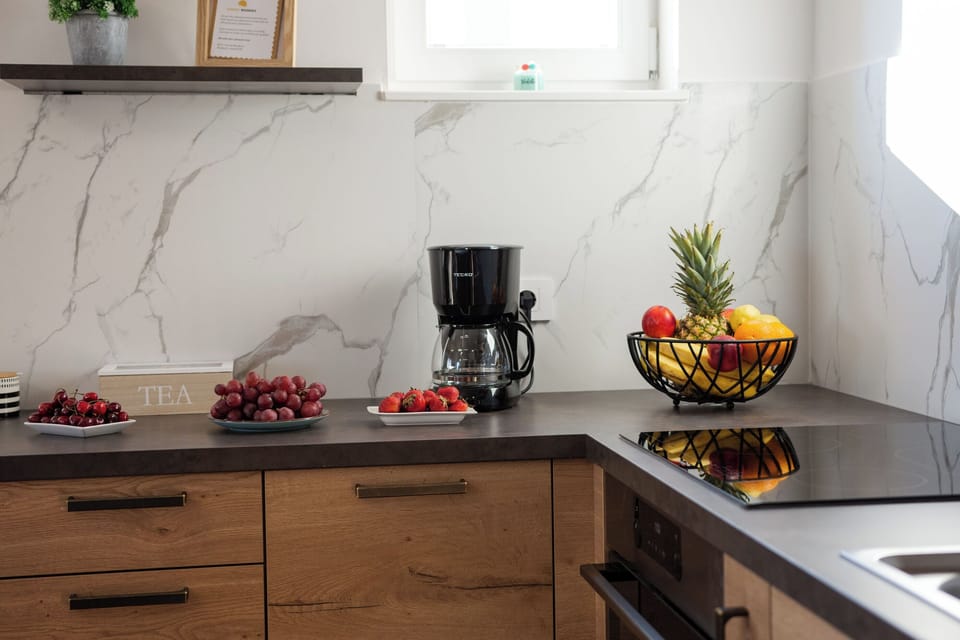 Villa | Dining