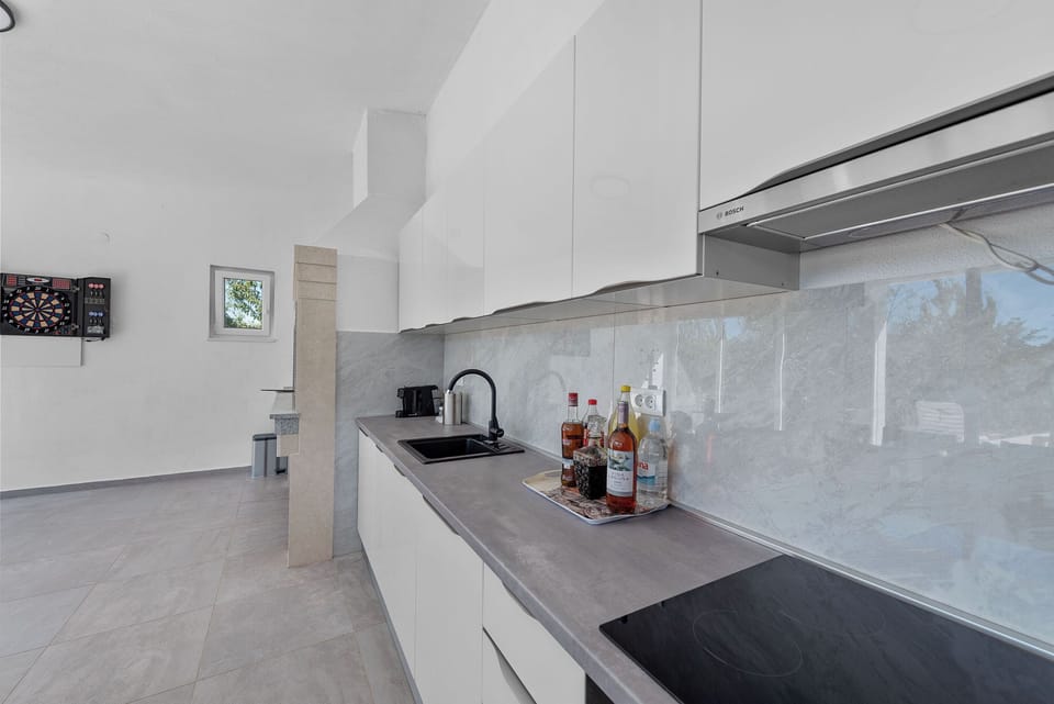 Villa | Private kitchen