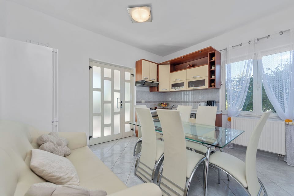 Villa | Private kitchen