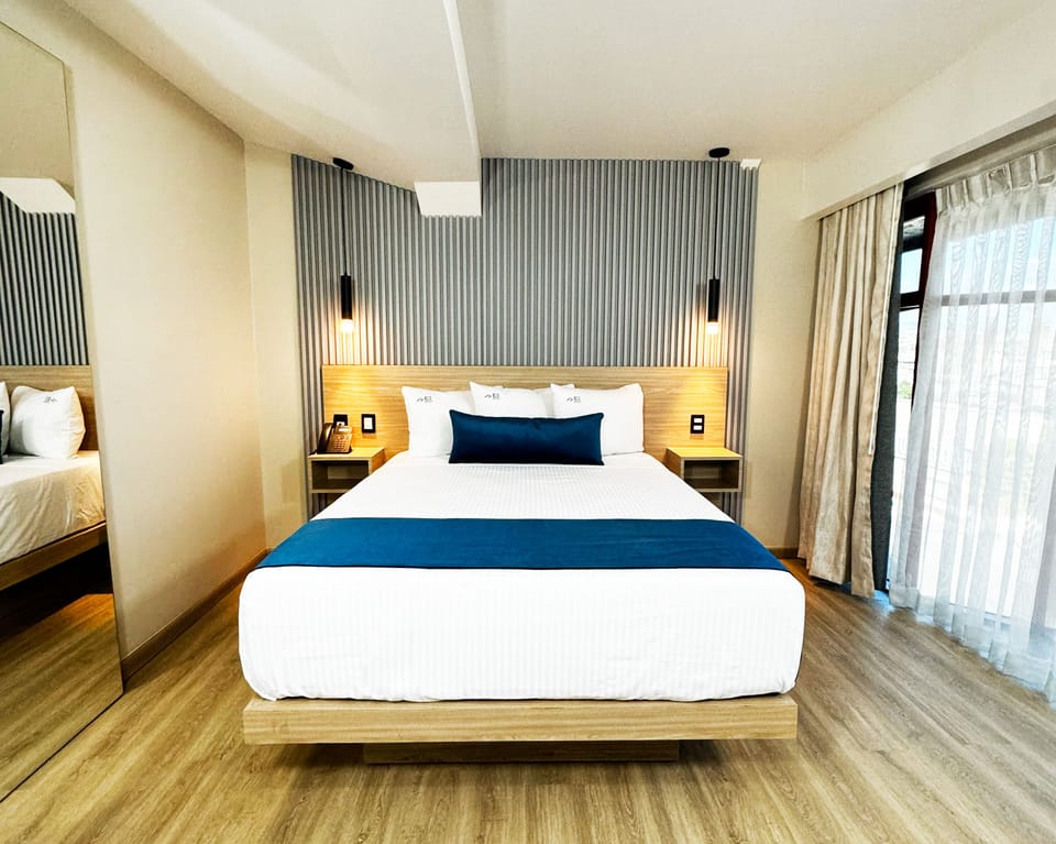 Standard Room | Free WiFi