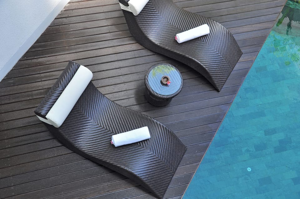 Sundeck