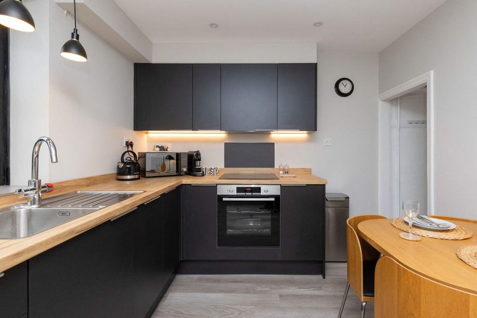 House | 2 bedrooms, Internet