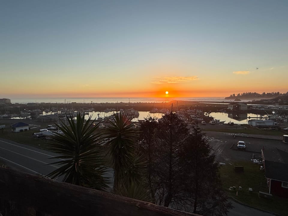 Sunsets