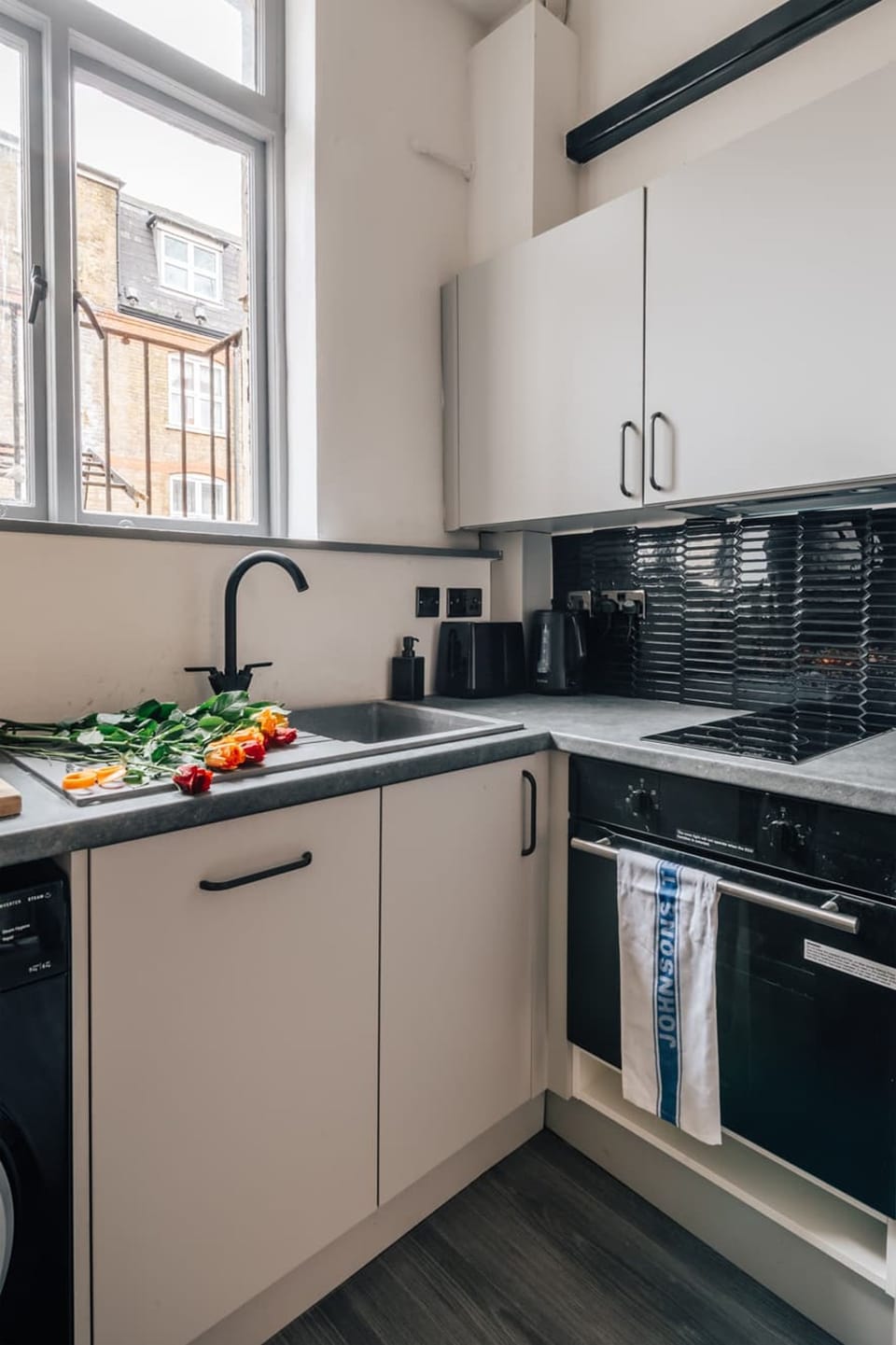 House | 2 bedrooms, Internet