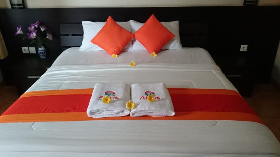 Deluxe Room | Free WiFi