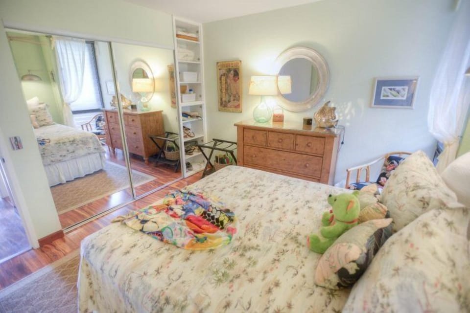 Bedroom.