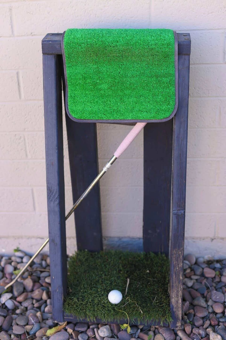 Mini Golf