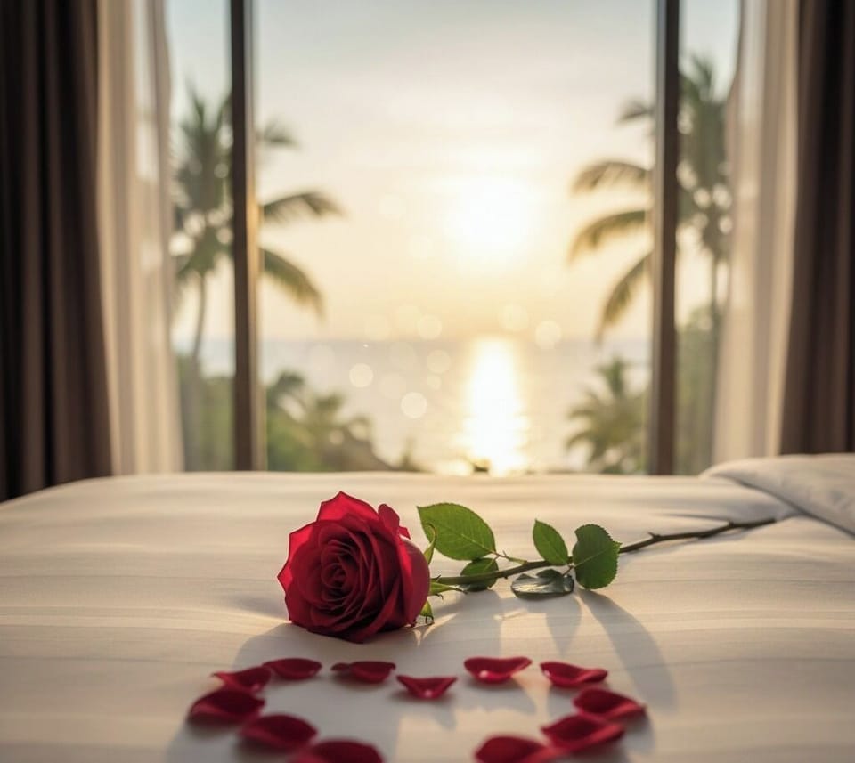 Superior Double Room | Free WiFi