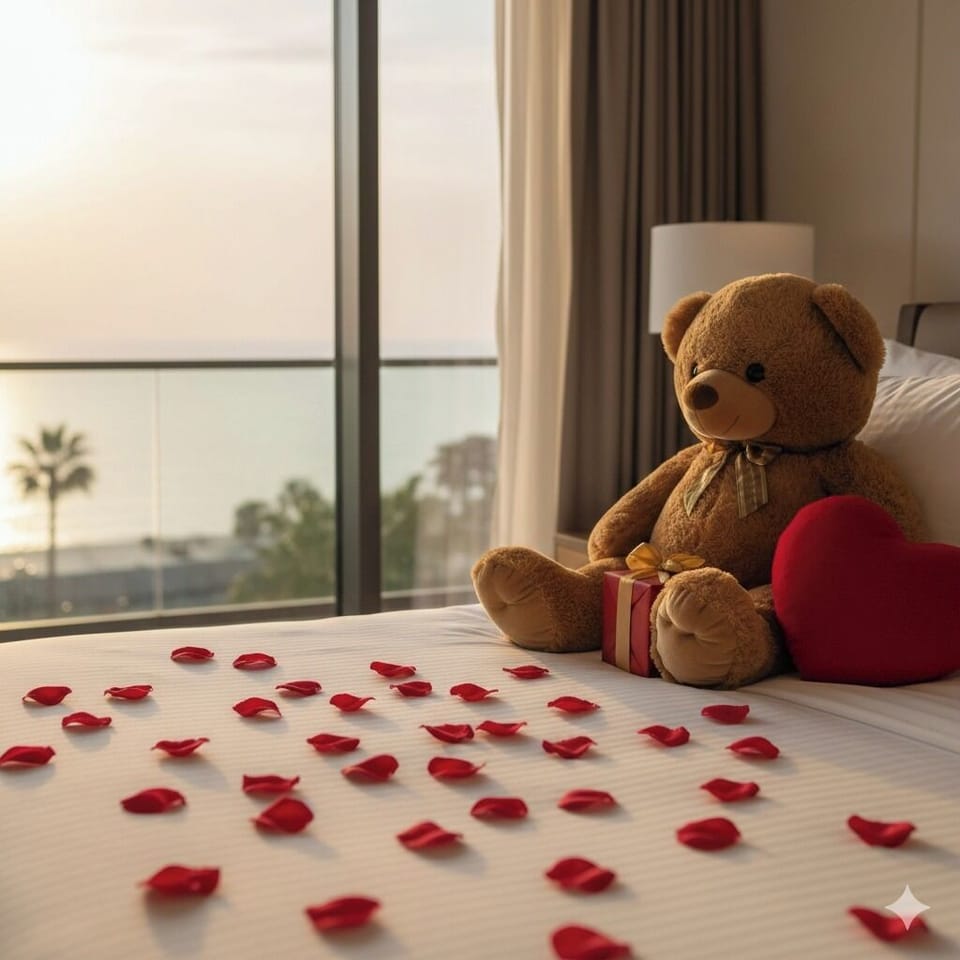 Superior Double Room | Free WiFi