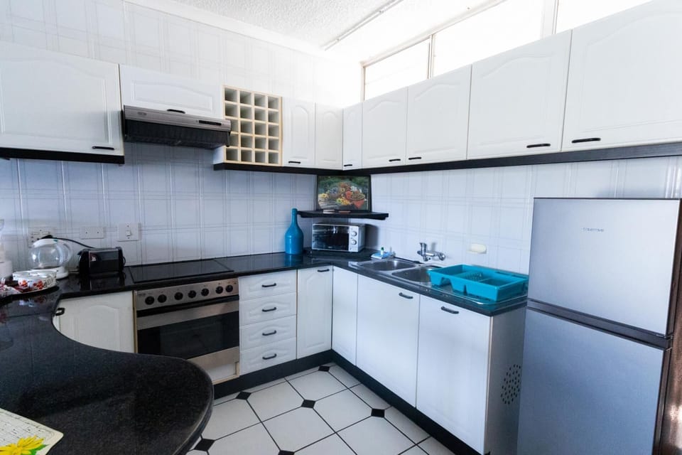 Seagull Sea View Apartment 408 (4819)