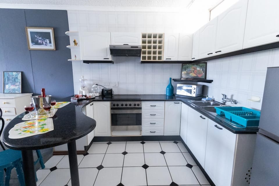 Seagull Sea View Apartment 408 (4821)