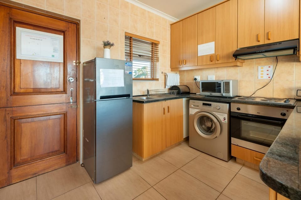 Port Owen Marina - Marina View Studio Apartment 22 (5124)