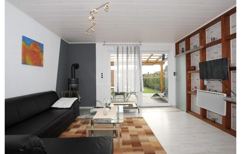 Bungalow | Living room