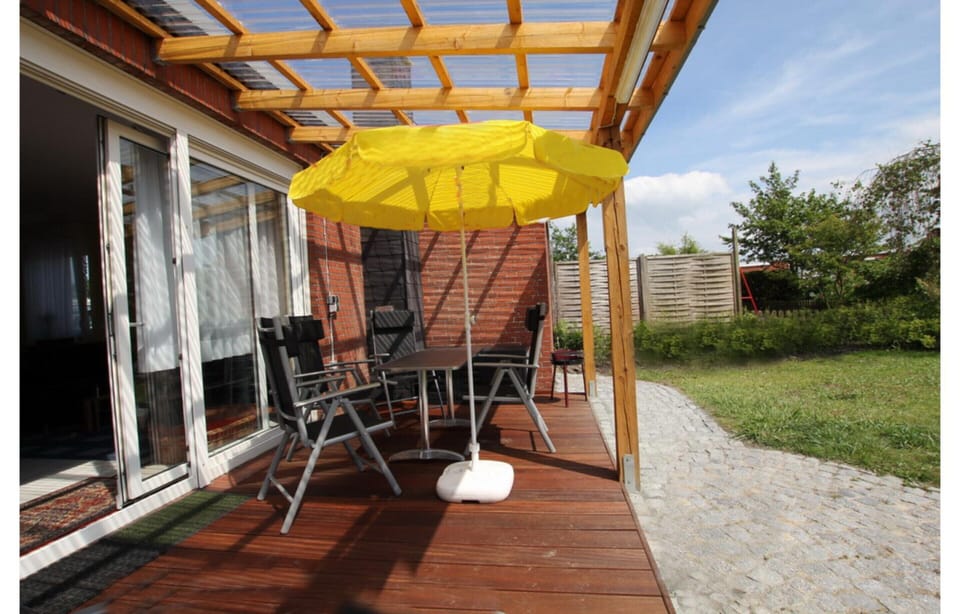 Bungalow | Balcony
