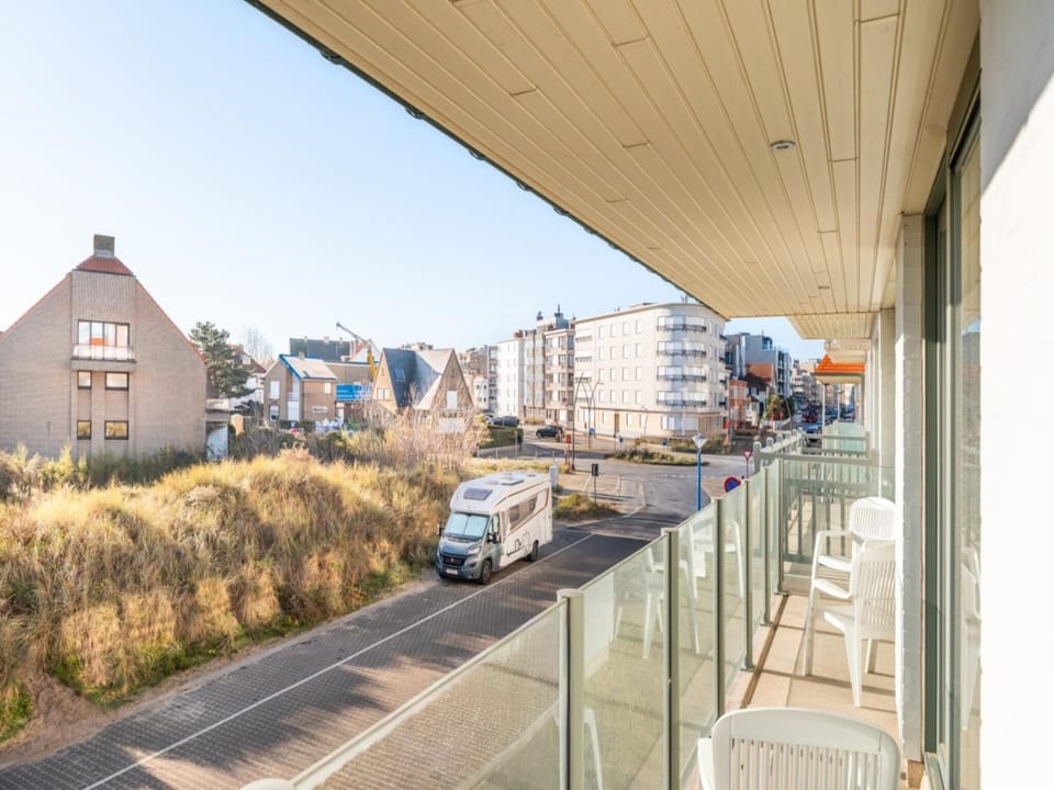 Patio / Balcony