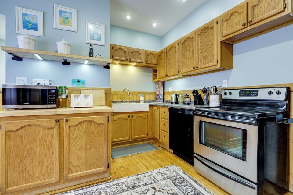 Kitchen | Cooking Basics | Coffee Maker