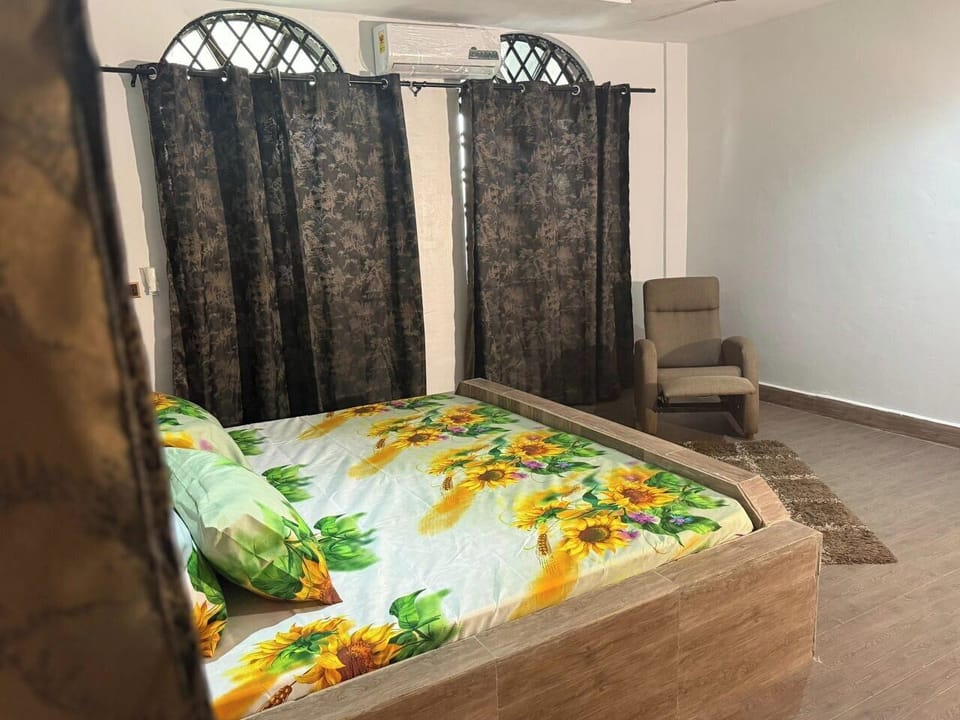 Luxury Room
