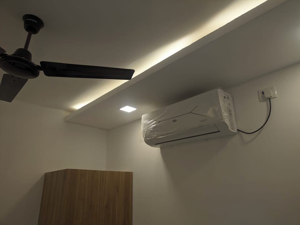 Standard Single Room, Mountain View | Free WiFi
