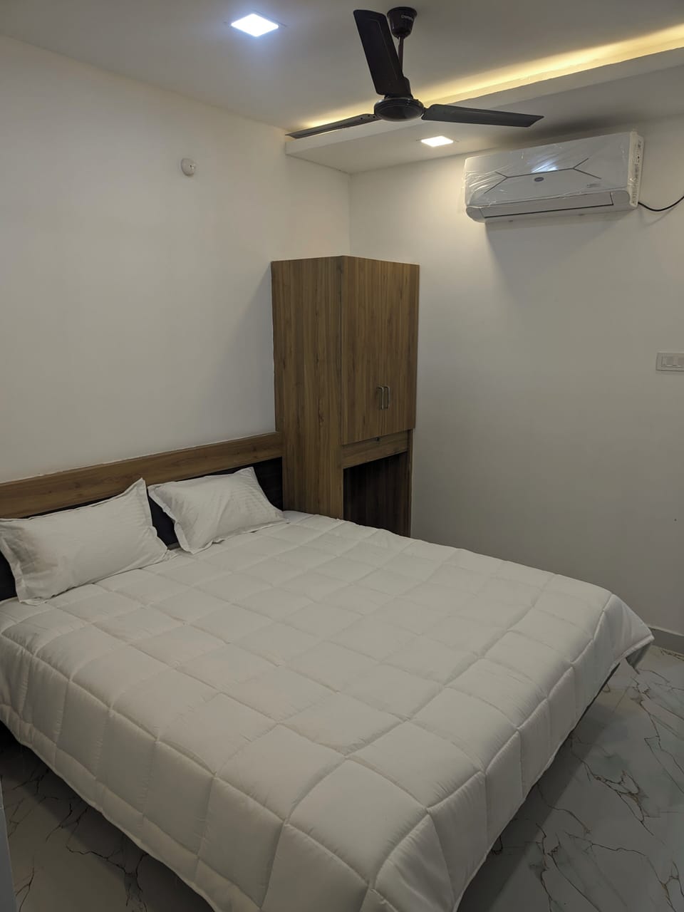 Standard Single Room, Mountain View | Free WiFi