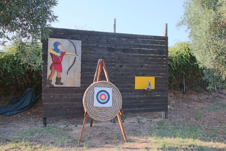 Holiday Home Facilities and Services