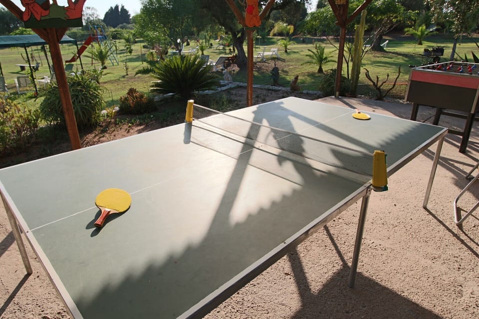 Holiday Home Facilities and Services