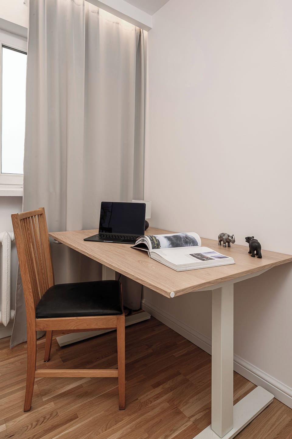 Comfort Apartment, Balcony, Courtyard View | Soundproofing, iron/ironing board, cribs/infant beds, free WiFi