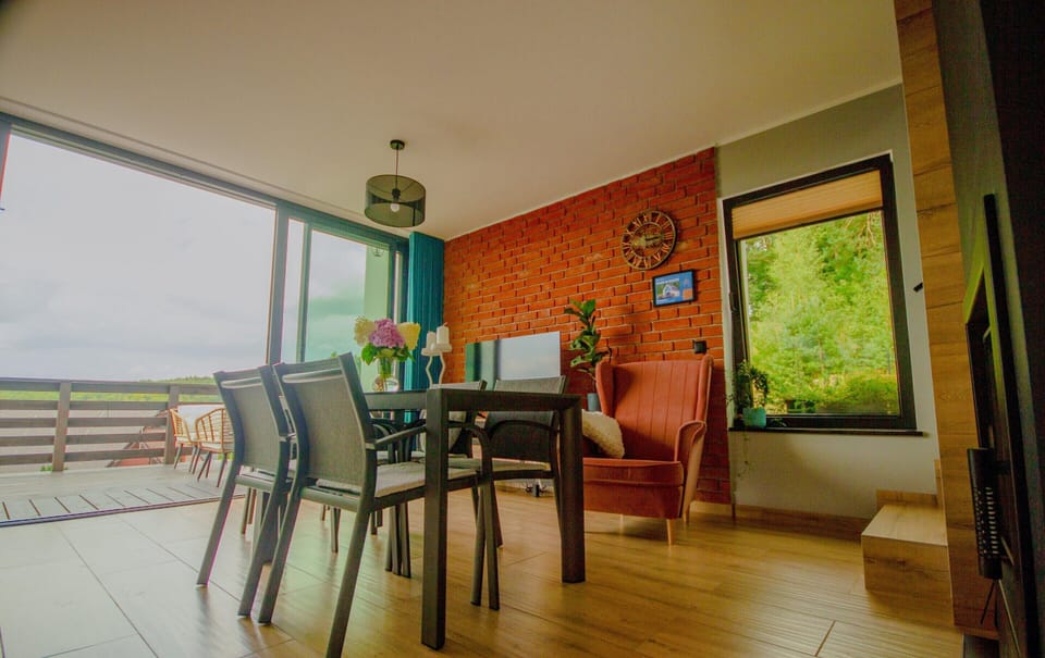 House | Living room