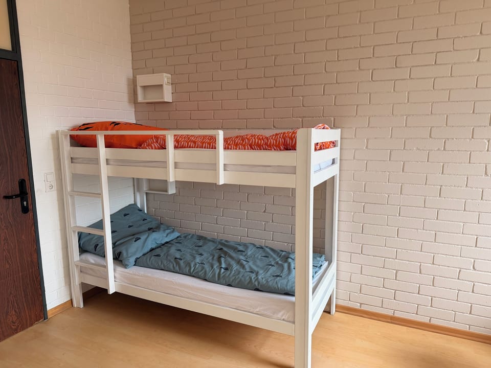 Classic Room | Free WiFi, bed sheets