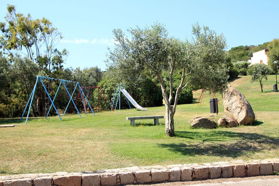 Holiday Park Facilities and Services 