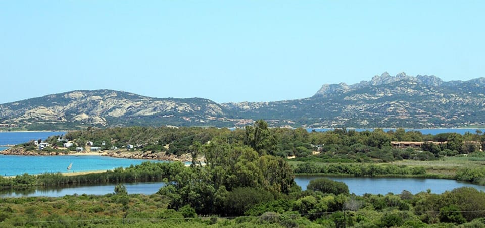 Surroundings [summer] (1-5 km)