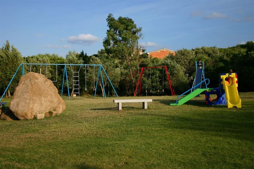 Immediate Surroundings [summer] (<1 km)