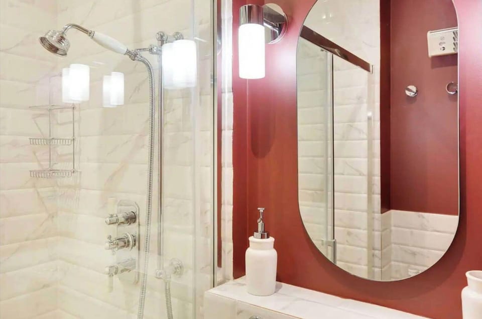 Superb Air-conditioned Apartment in the Center of Paris/le Marais Apartment hotel in Paris
