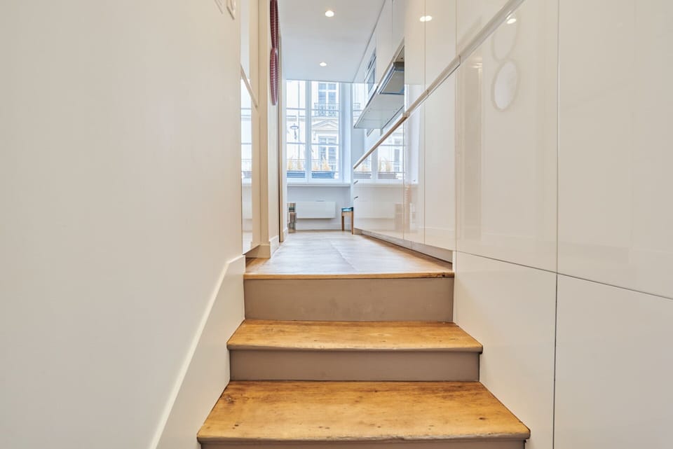 Apartment | Interior
