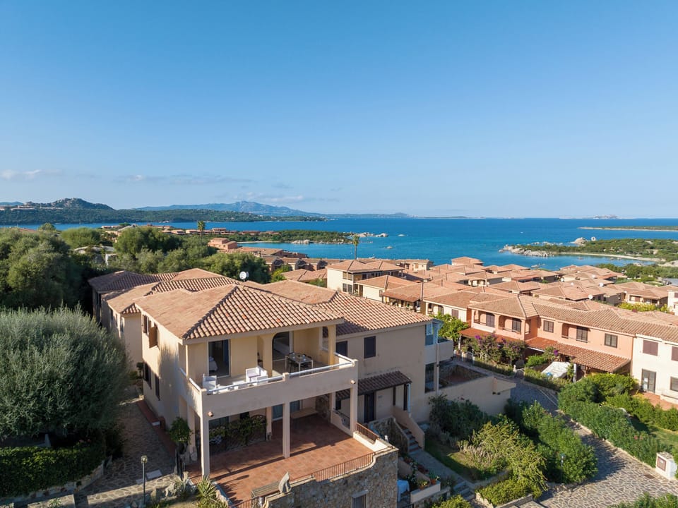 Apartment, 1 Bedroom, Ocean View | Exterior