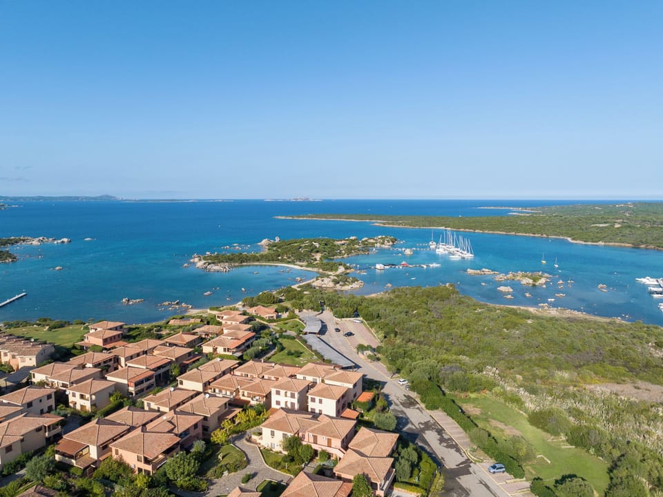 Apartment, 1 Bedroom, Ocean View | Exterior